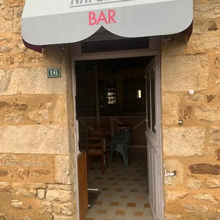 Gite Bar Restaurant فندق Fye